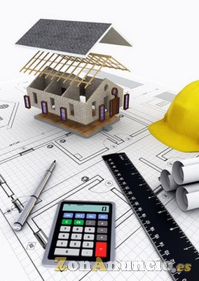 Project manager construcción